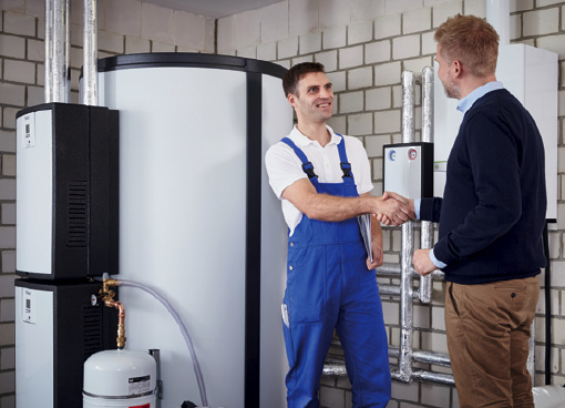 Ecowatt Datenschutz