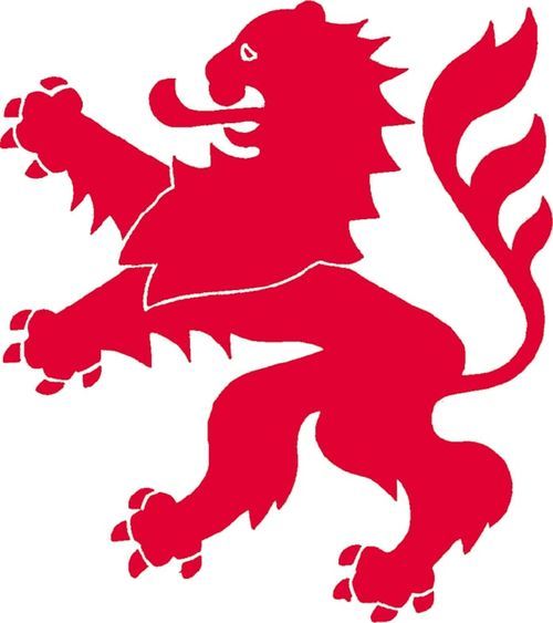 Landeszeichen von Hessen