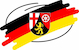 Landeszeichen von Rheinland-Pfalz