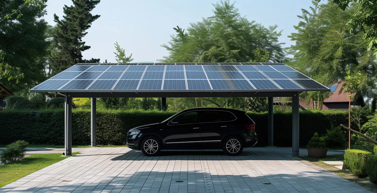 Ecowatt Wallbox