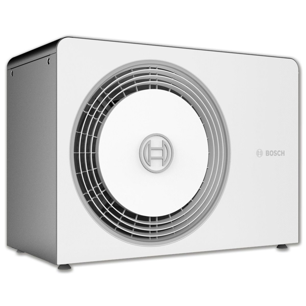 Bosch Compress CS5800/6800i AW W&auml;rmepumpe