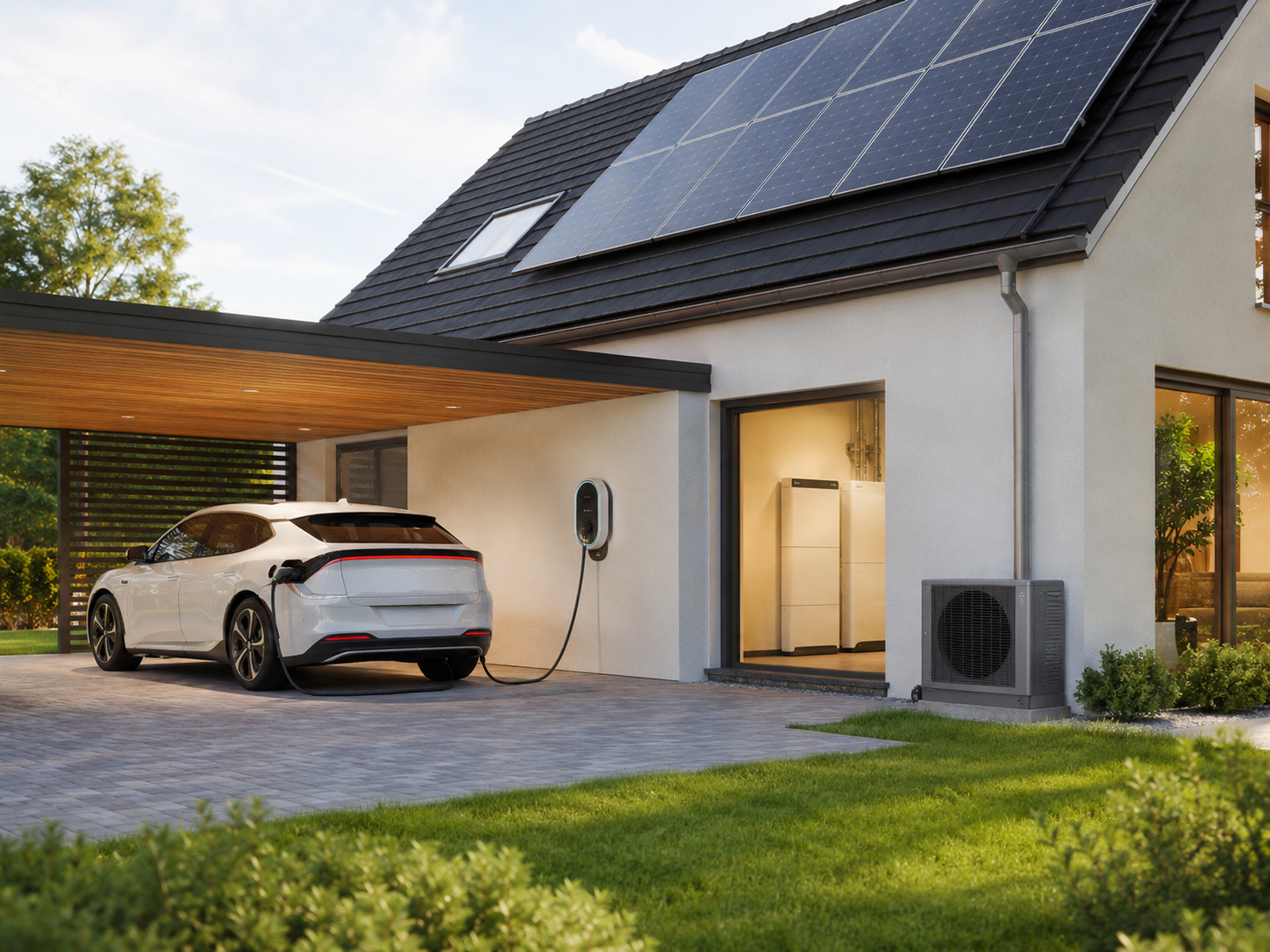 Die Energiel&ouml;sung von Ecowatt