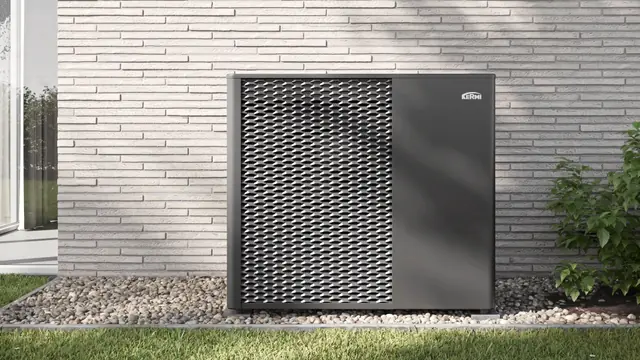 W&auml;rmepumpe