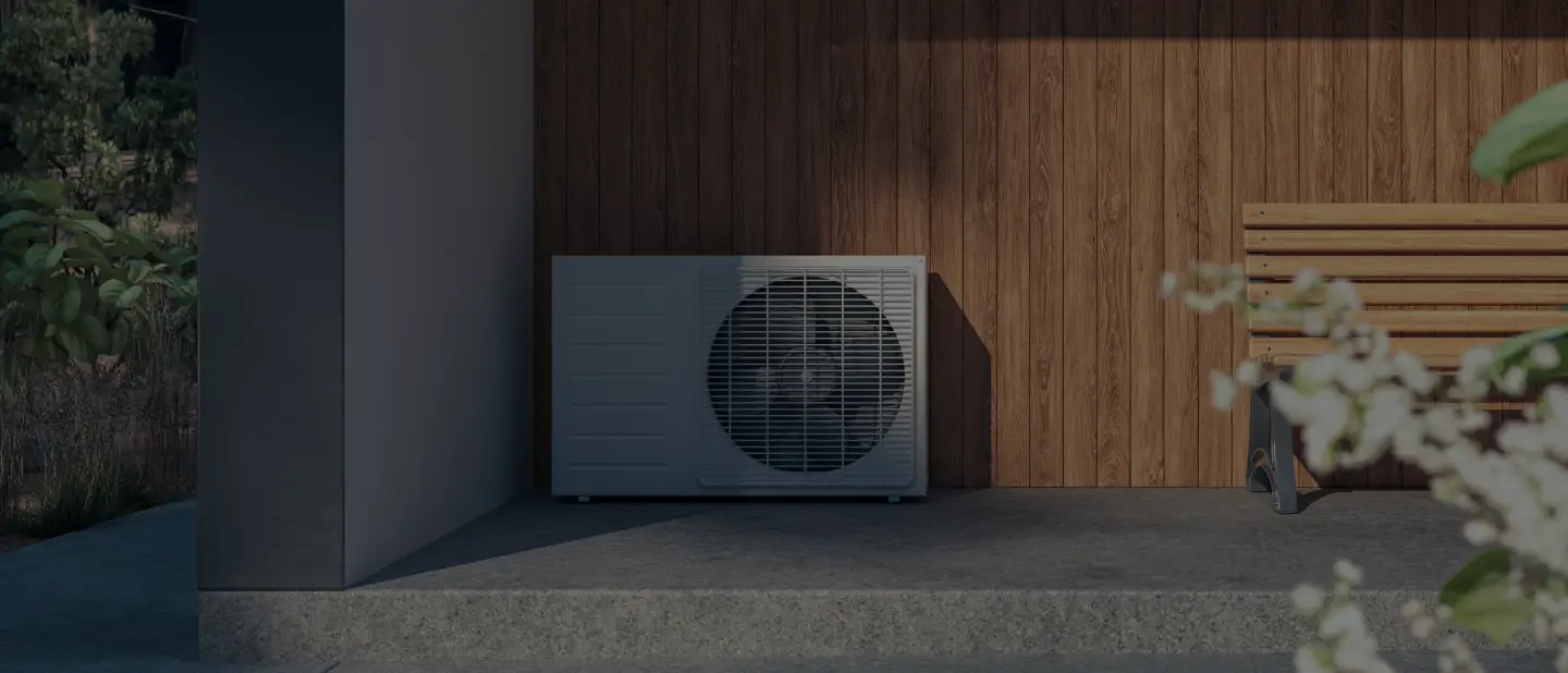 Ecowatt Wärmepumpe